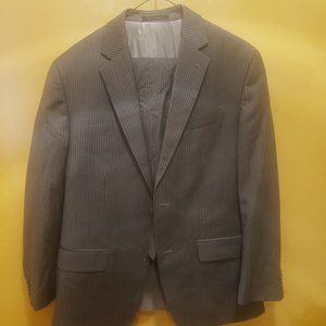 Michael kors suit